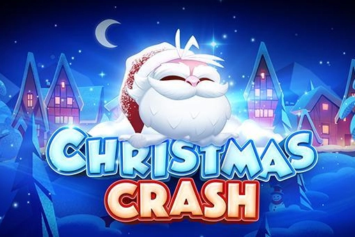 Christmas Crash Evoplay